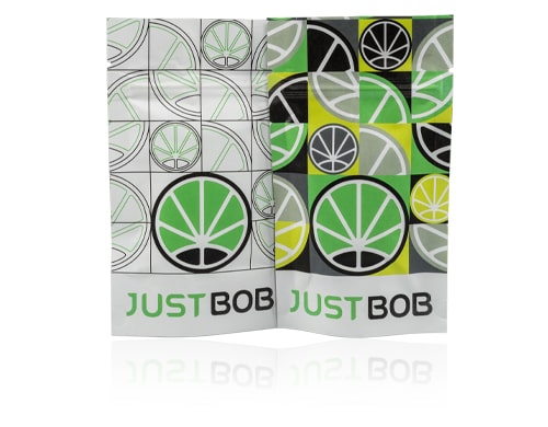 Sachets Justbob
