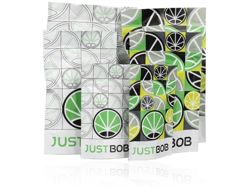 Sachet Justbob