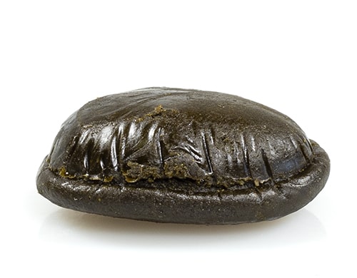 Pakistano cbd hash