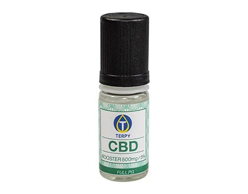 booster cbd 10ml justbob