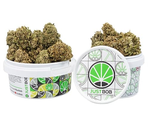cbd flowers jar zkittles cbg