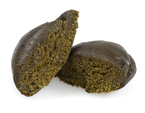 cbd hash Pakistano