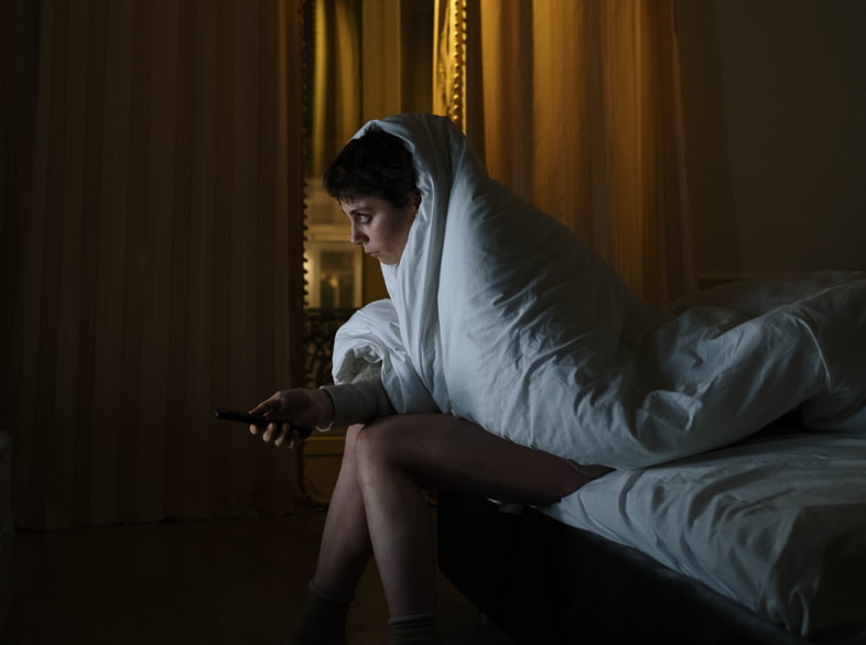 Cannabis for the treatment of sleep disorders