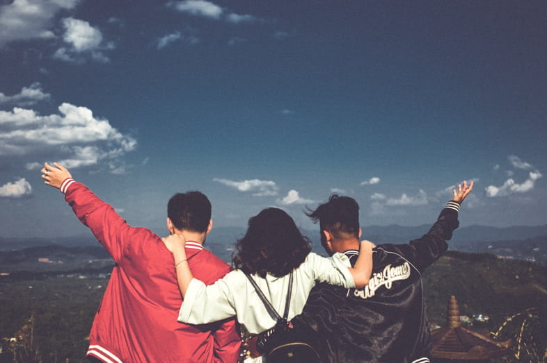 Cannabis use is strongly discouraged in adolescence