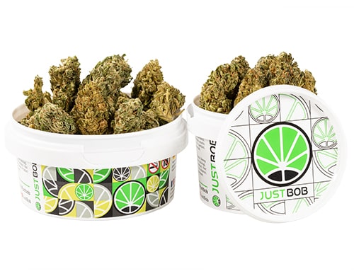 tin-with-flowers-of-HQ-cbd-boost-cannabis