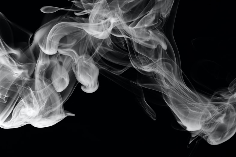 Smoking or vaporising Cbd has effects very quickly