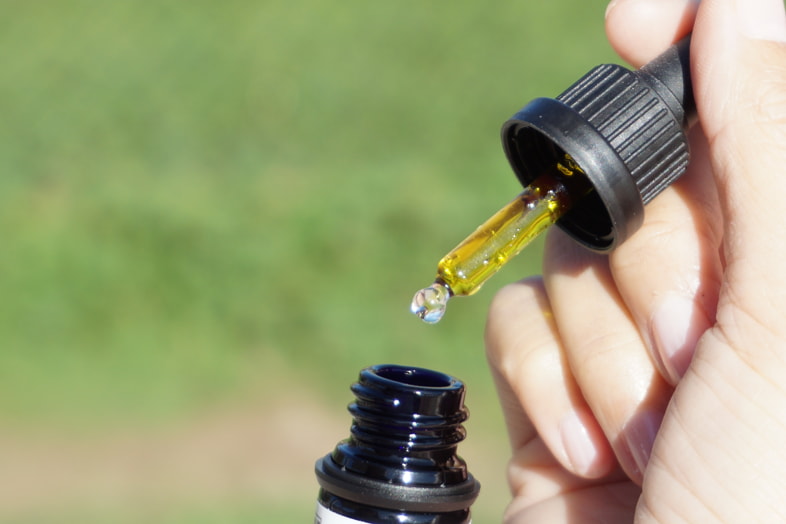 CBD e-liquid and CBD oil are not the same thing
