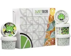 Premium Kit summer with CBD flower for Summer end