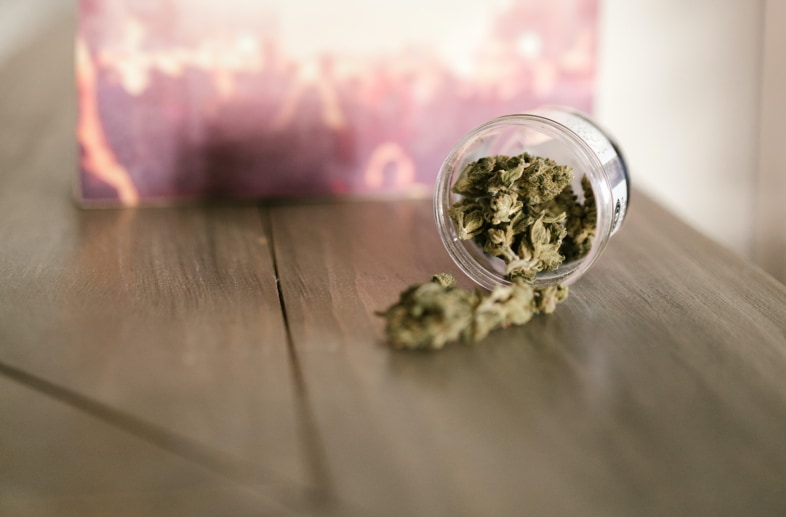 Medical cannabis