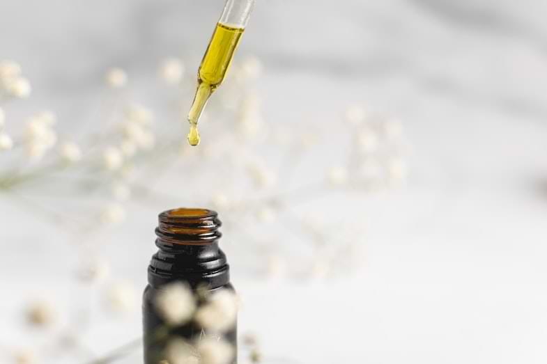 Cbd oil to combat stress and anxiety