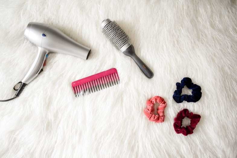 Hair care tools