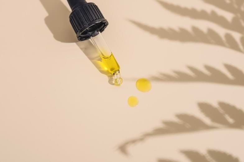 Is cbd oil under the tongue safe?