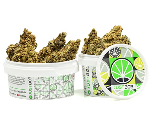 cbd-flower-GELATO CBD BOOST