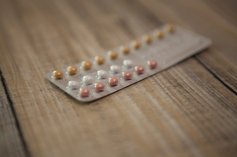 CBD oil and birth control pills | Justbob