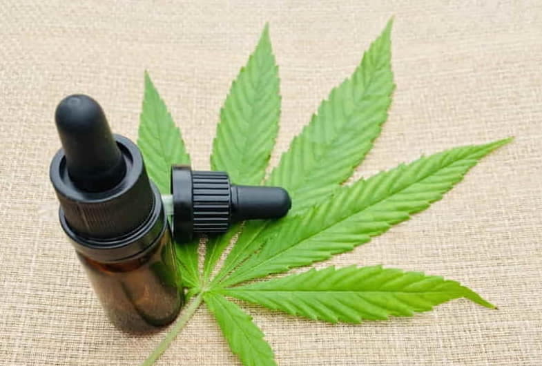 Pure and high-quality CBD oil | Justbob