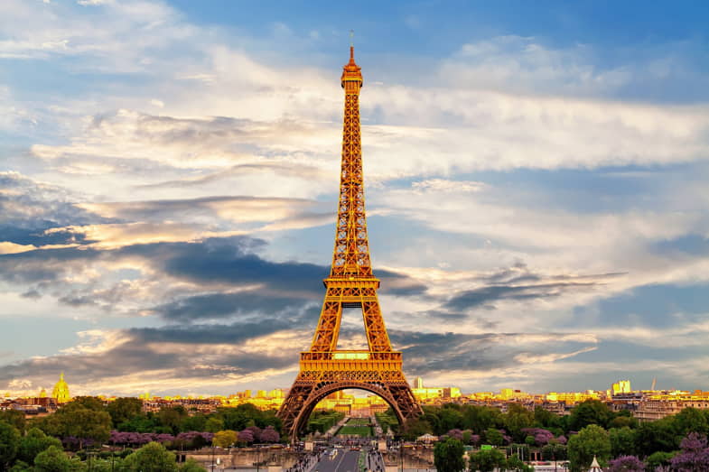 France tops the league table for cannabis consumption in Europe | Justbob