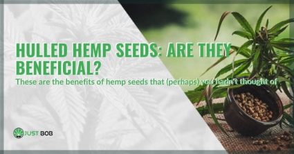 Are hulled hemp seeds beneficial?