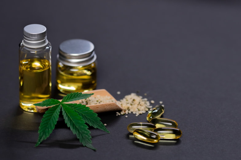 What is CBD oil? | Justbob
