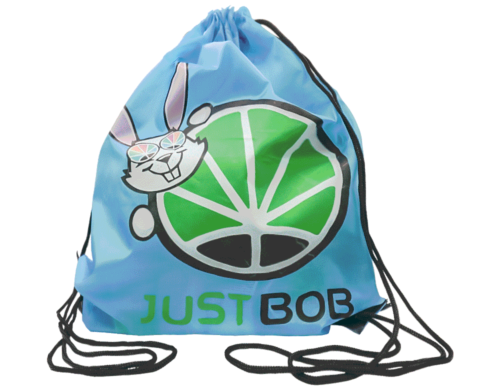 JustBob Easter Bag