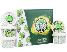 Kit-420 with 4 genetics of cbd flower