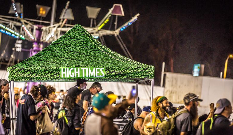High Times Cannabis Cup: festival preview