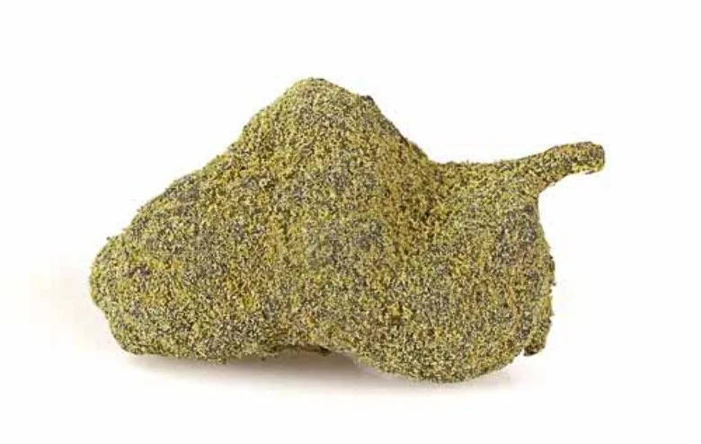 Moonrock-cbd Moonrock CBD: the novelty