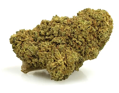 california-haze-marihuana-cbd The best legal weed of 2023? It's California Haze