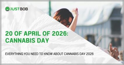 20 of April of 2026: Cannabis Day