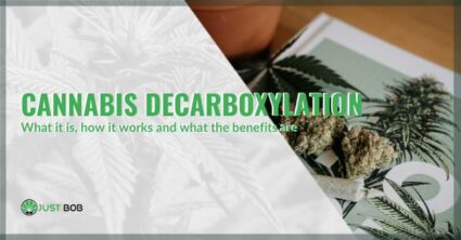 decarboxylation cannabis | Justbob