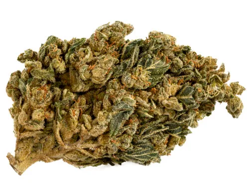 CBD Flowers of HQ cbd boost quality