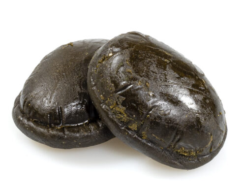 Pakistano cbd hash online