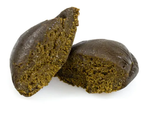 cbd hash Pakistano