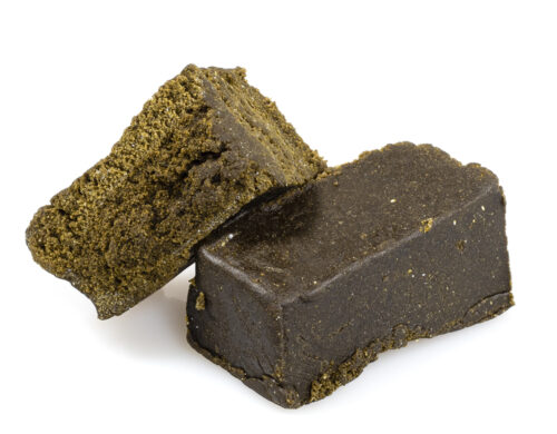 charas legal hash