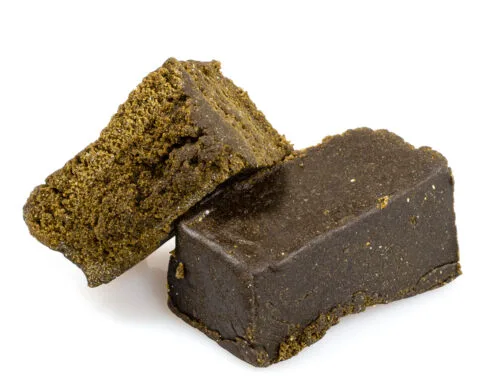 charas legal hash