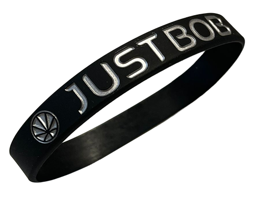 cbd flower shop justbob gift bracelet