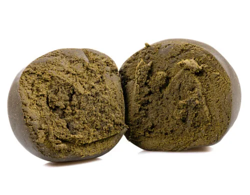 nepalese cbd hash