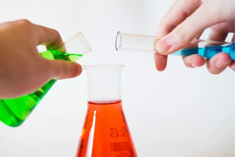 what-therpenes-are Chemical Formula of therpenes