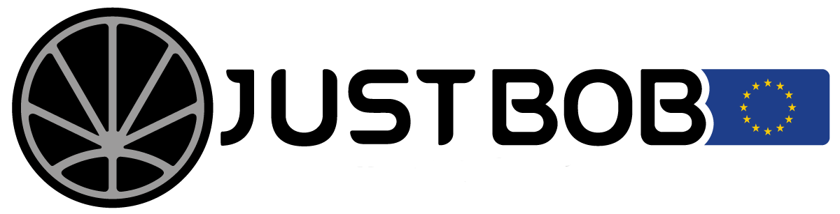 BlackMonth logo justbob