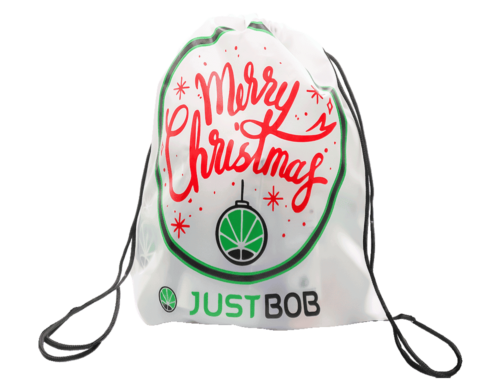 JustBob Christmas Bag