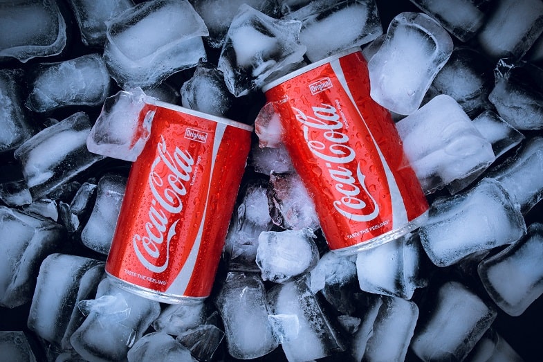 Beware of Sugars and Carbonated Beverages