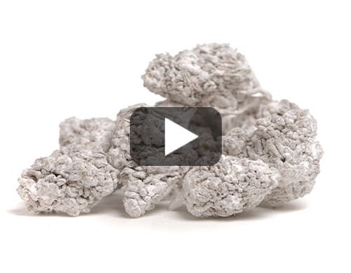 video preview of CBD flower with a high content for legal use