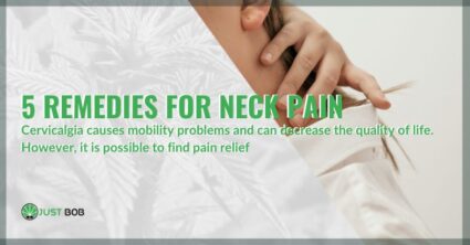 Remedies for neck pain | Justbob