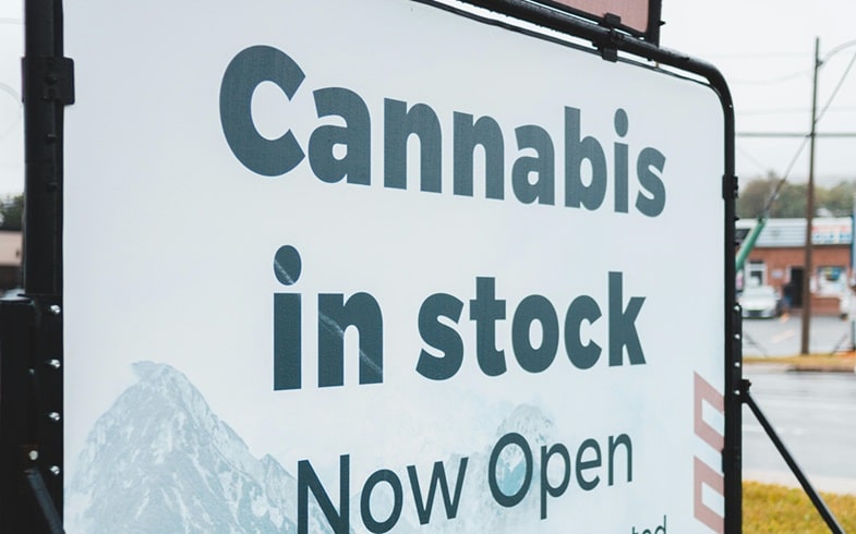 Implications for the CBD cannabis Market