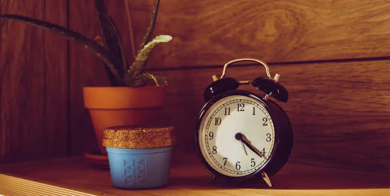 420 hours 420 alarm | justbob