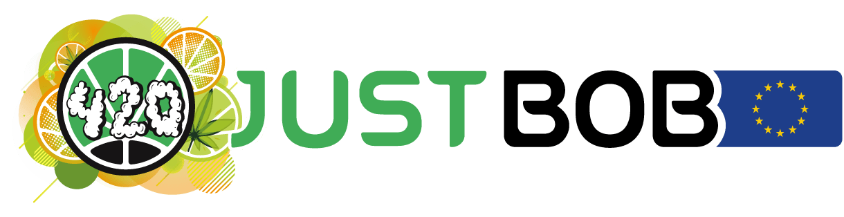 logo 420 justbob