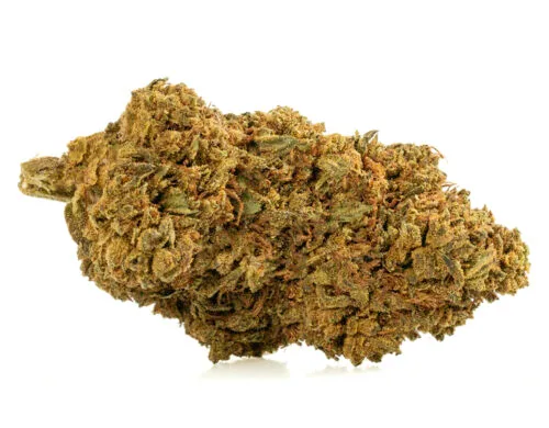 Legal Weed flower – Double Cookies