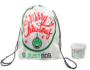 JustBob bag with jar