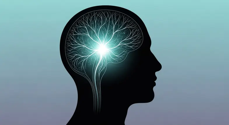 brain-neuron-ways Image evoking the idea of activation of the nervous system | Justbob